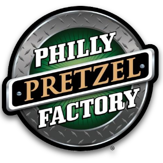 Philly Pretzel